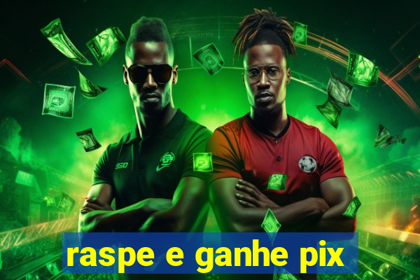 raspe e ganhe pix